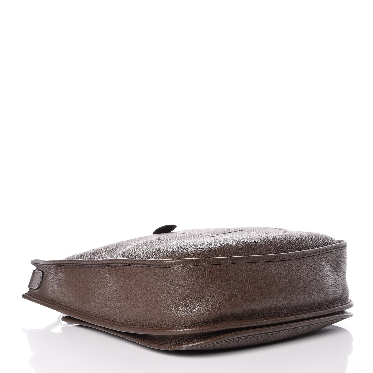 Taurillon Clemence Evelyne III GM Chocolate