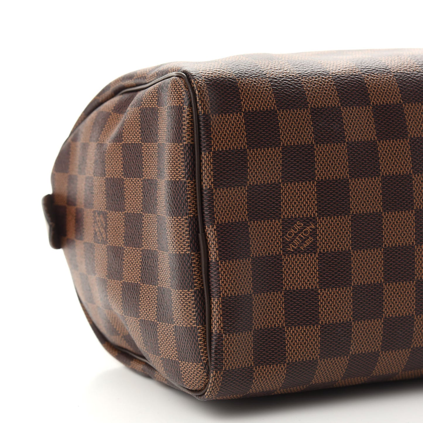 Damier Ebene Speedy 25