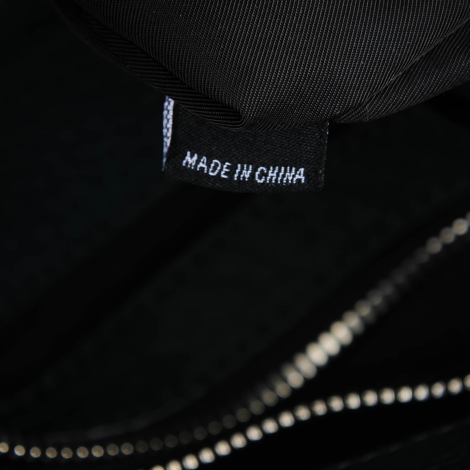 Alexander Wang Pebbled Calfskin Small Diego Bucket Bag Varsity Nickel Hardware 7 of 7