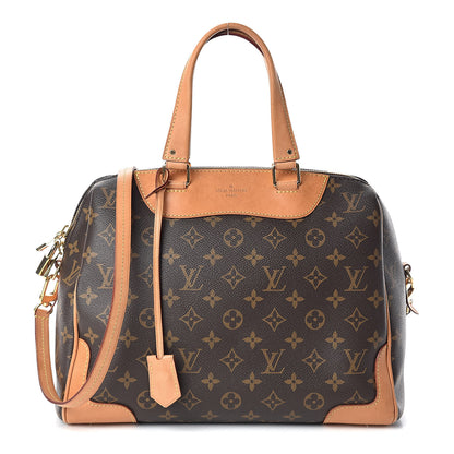 Louis Vuitton Monogram Retiro NM 1 of 9