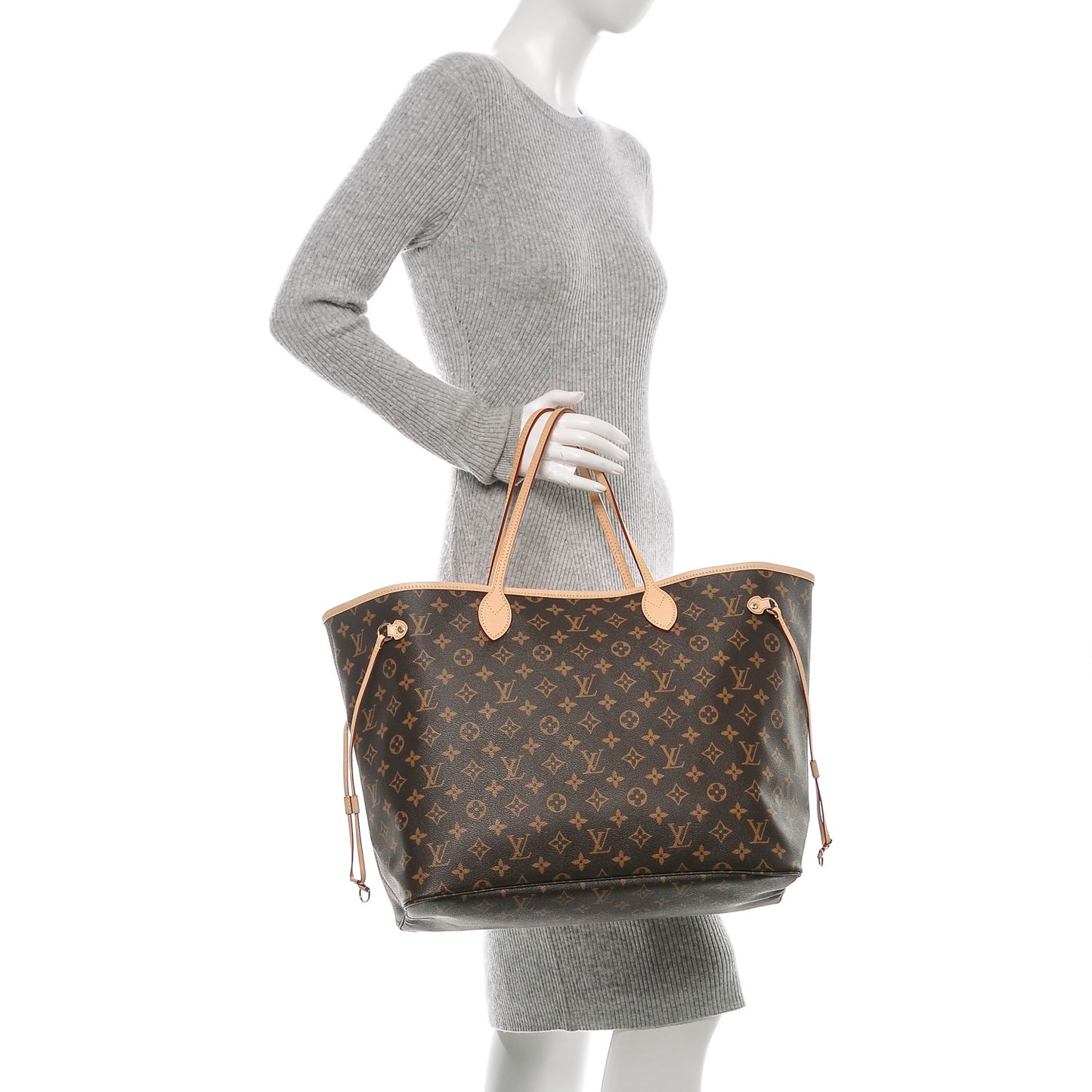 Monogram Neo Neverfull GM