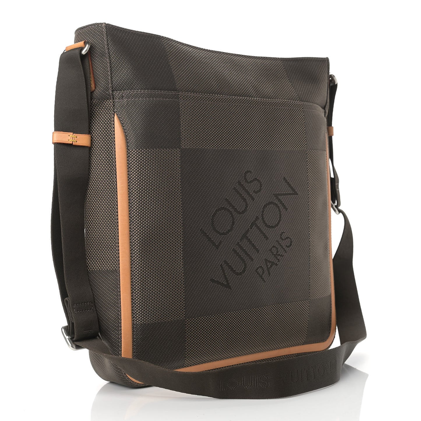 Damier Geant Compagnon Messenger Terre
