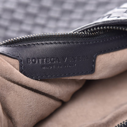 Bottega Veneta Nappa Intrecciato Medium Veneta Hobo Tourmaline 6 of 10