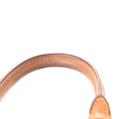 Louis Vuitton Monogram Speedy 25 12 of 14