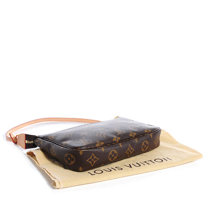 Louis Vuitton Monogram Pochette Accessories 4 of 7