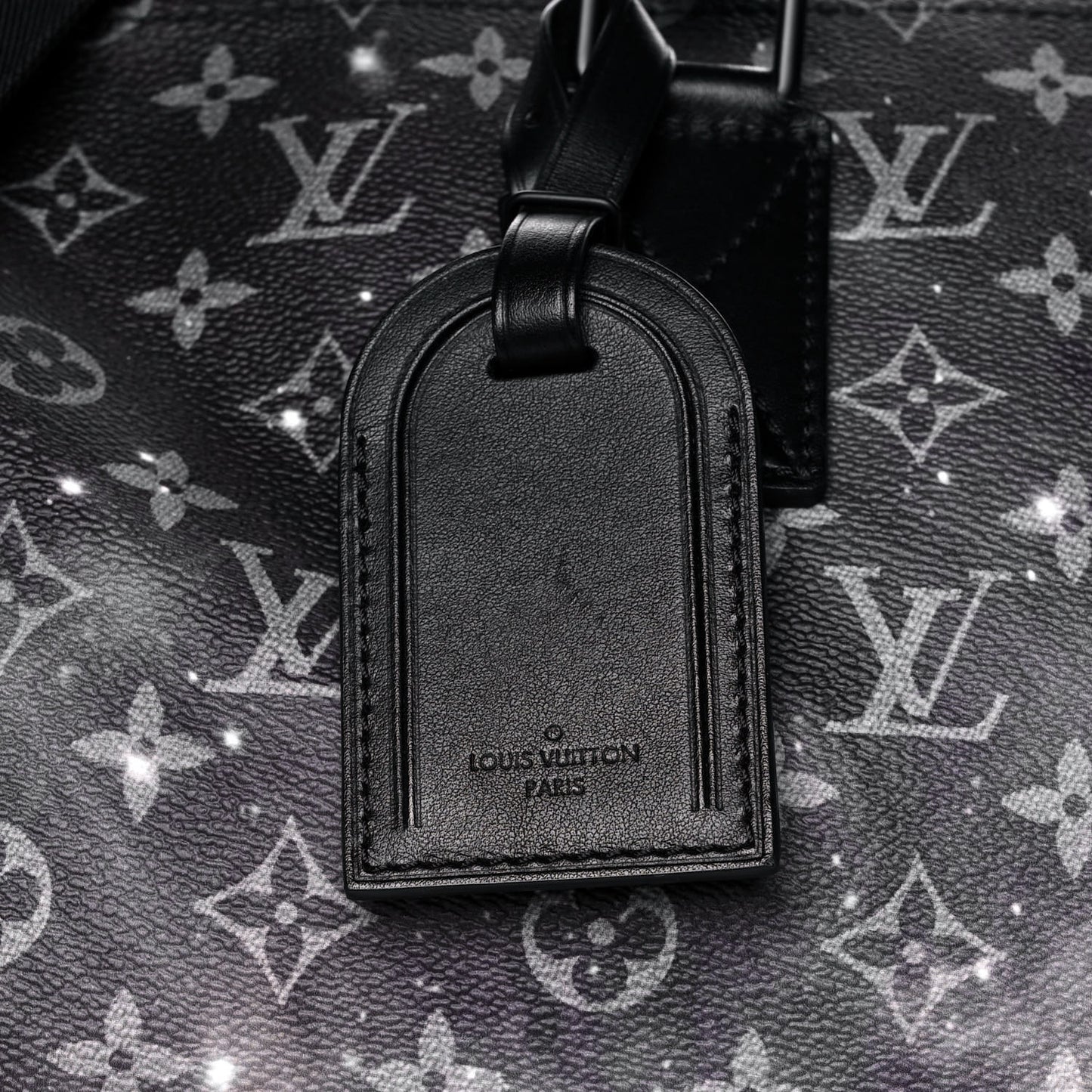 Monogram Galaxy Keepall Bandouliere 50