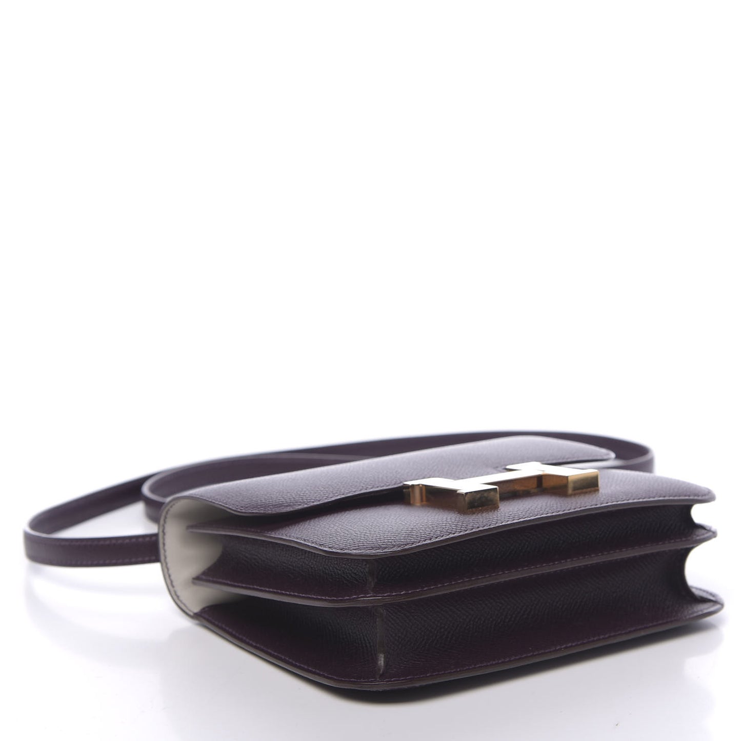 Epsom Horseshoe Constance 18 Raisin Gris Mouette