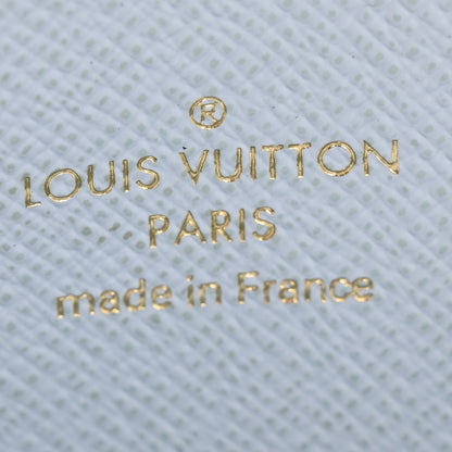 Louis Vuitton Monogram Noa Key Holder Olympe Blue 6 of 8