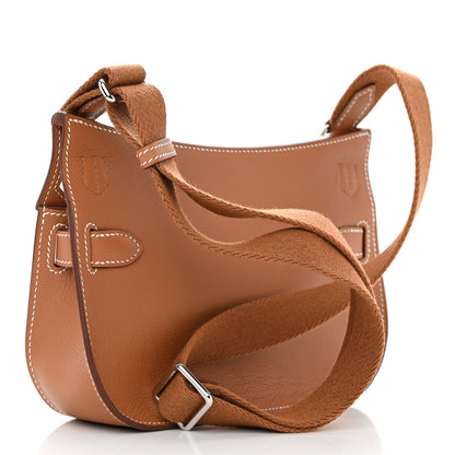 Hermes Evercolor Mini Jypsiere Gold 3 of 11