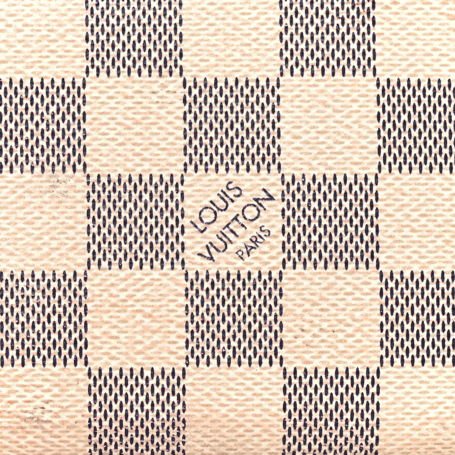 Louis Vuitton Damier Azur Clemence Wallet 8 of 15