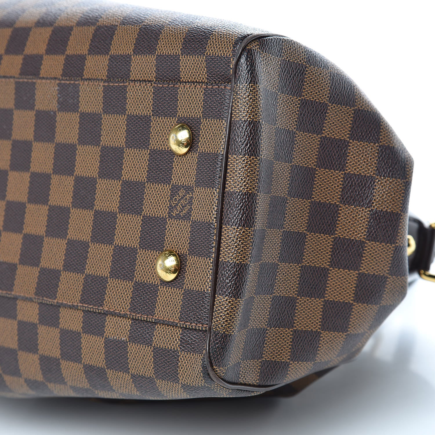 Louis Vuitton Damier Ebene Trevi GM 8 of 15
