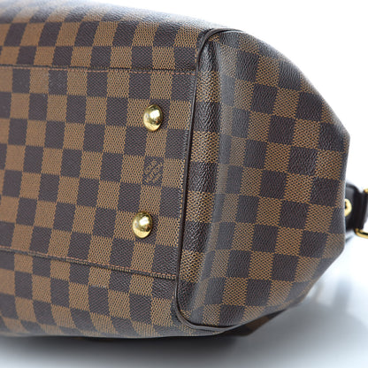 Louis Vuitton Damier Ebene Trevi GM 8 of 15