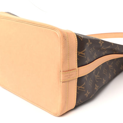 Louis Vuitton Monogram Noe 10 of 10