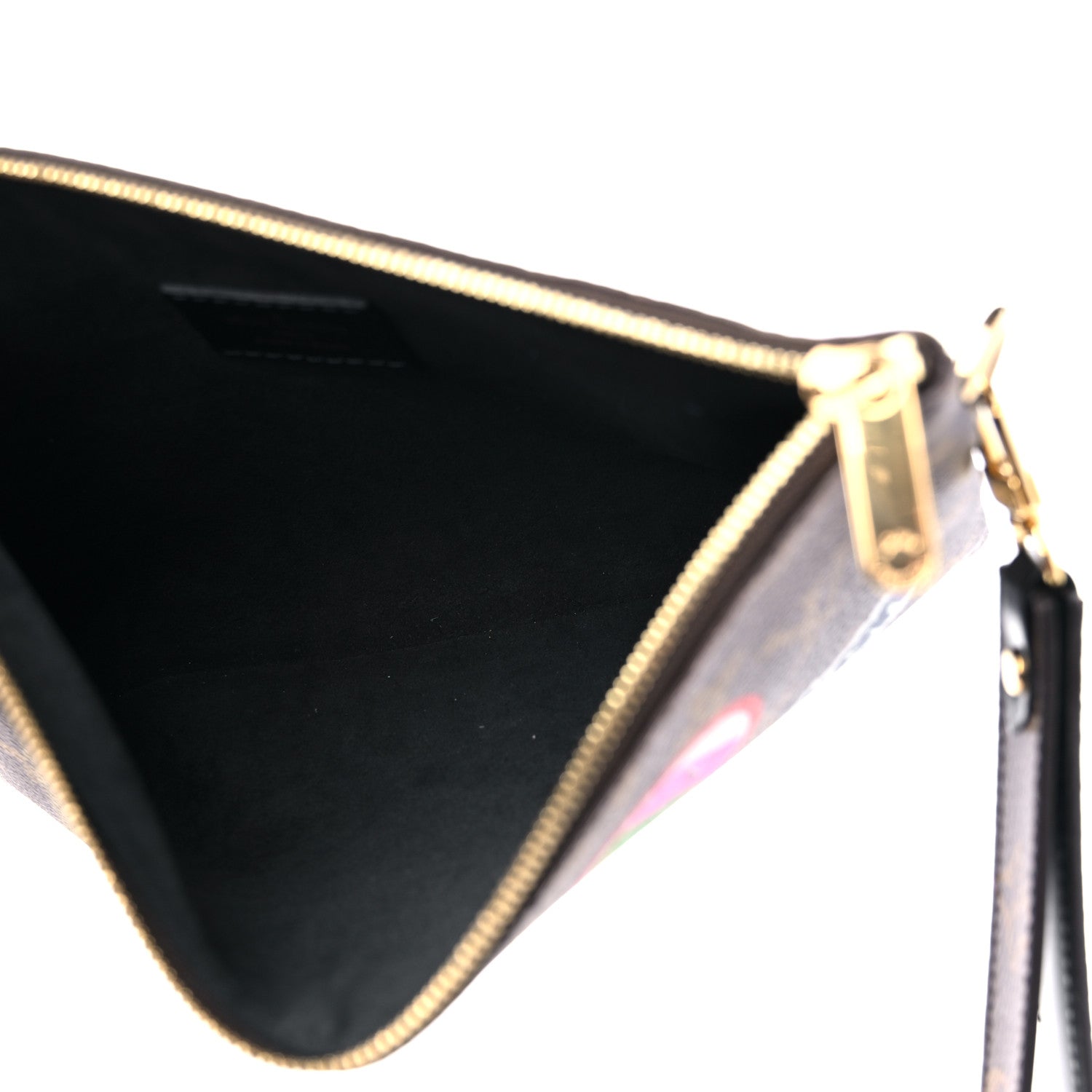 Louis Vuitton Monogram City Pouch 5 of 8