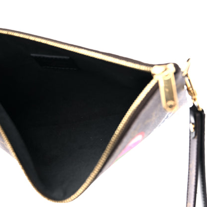 Louis Vuitton Monogram City Pouch 5 of 8