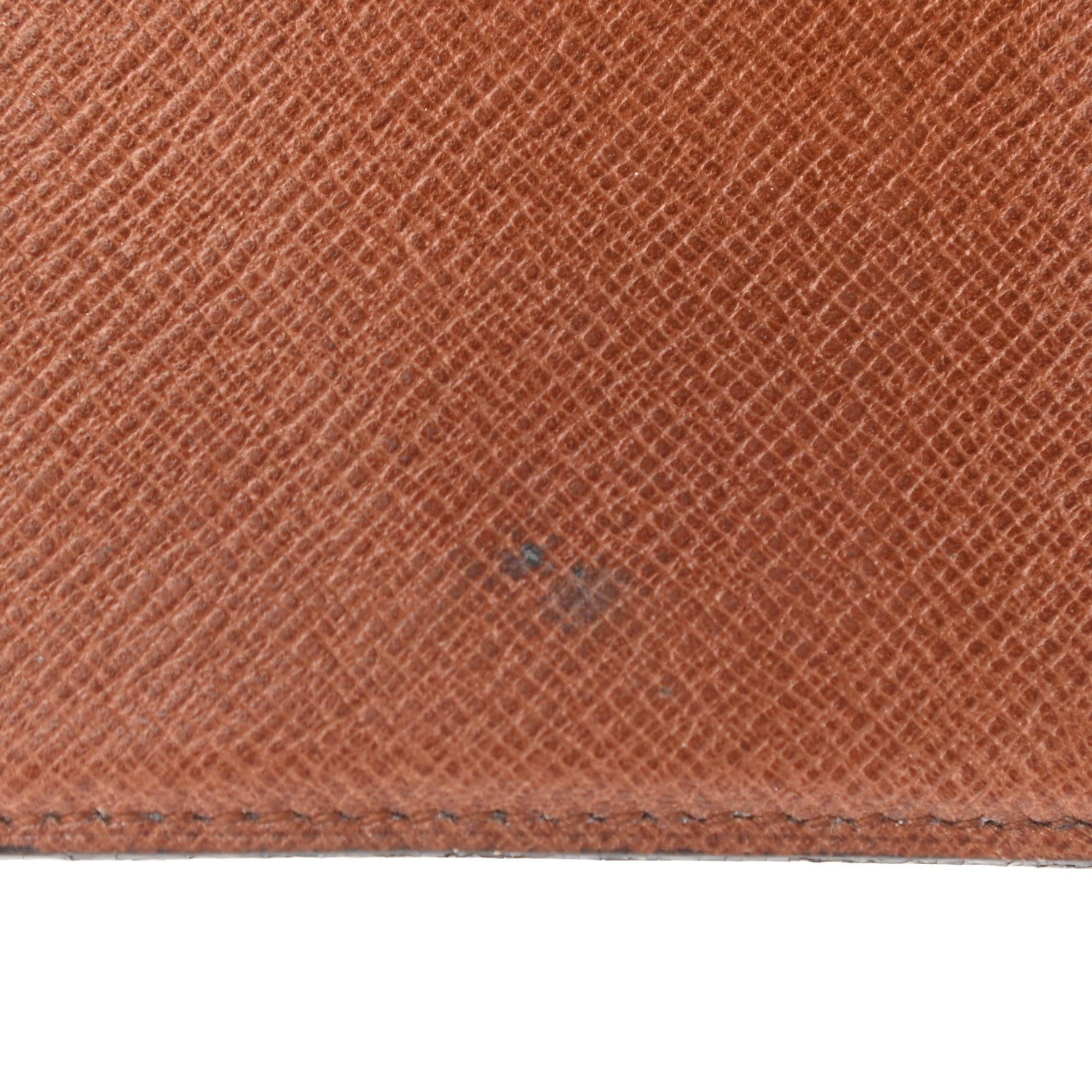 Louis Vuitton Monogram Tri-Fold Wallet 10 of 11