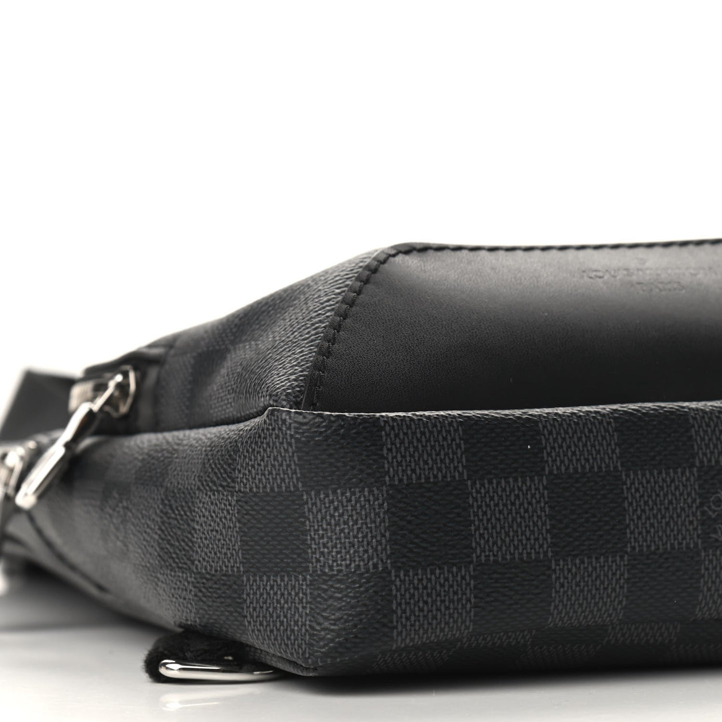 Damier Graphite Avenue Sling Backpack
