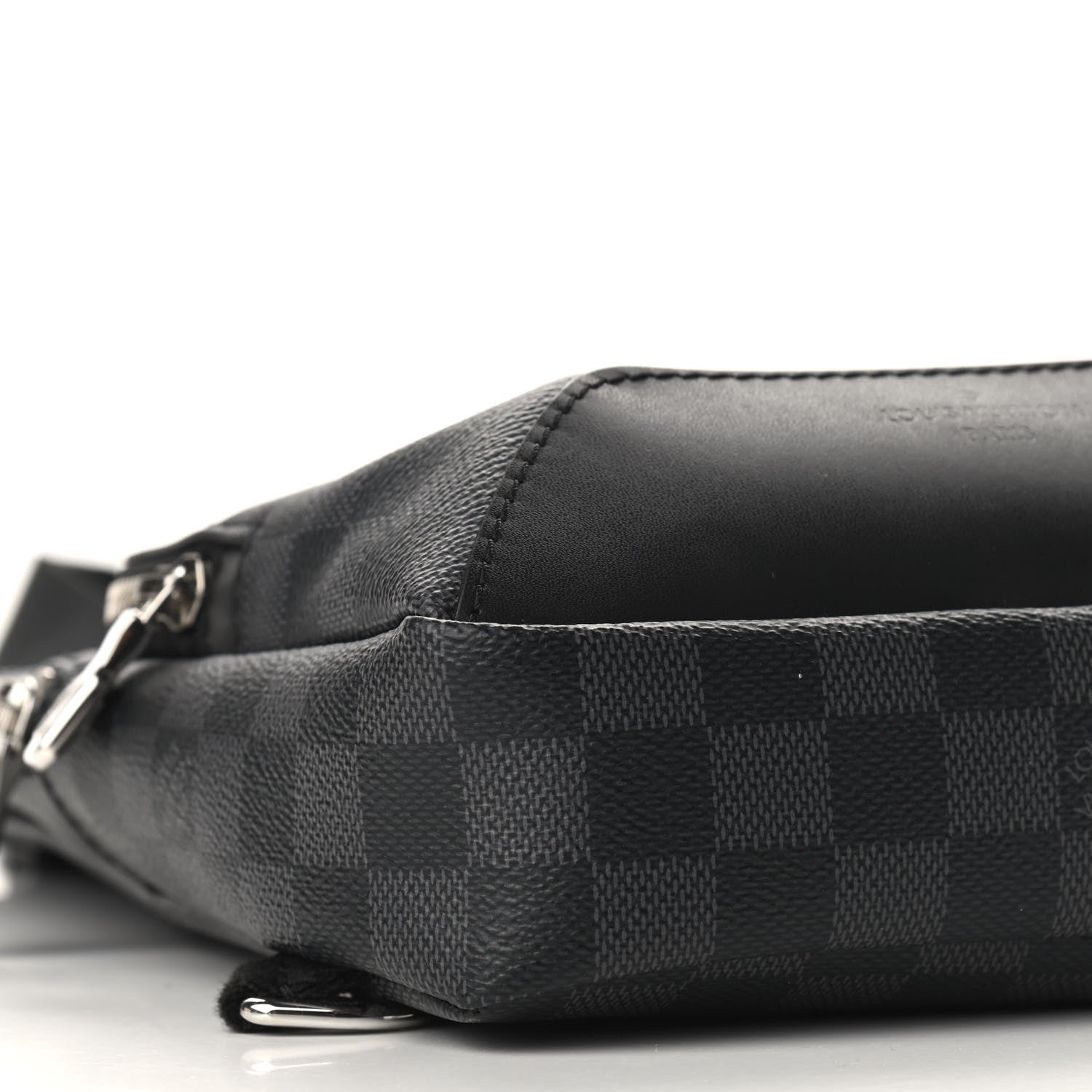 Louis Vuitton Damier Graphite Avenue Sling Backpack 7 of 8