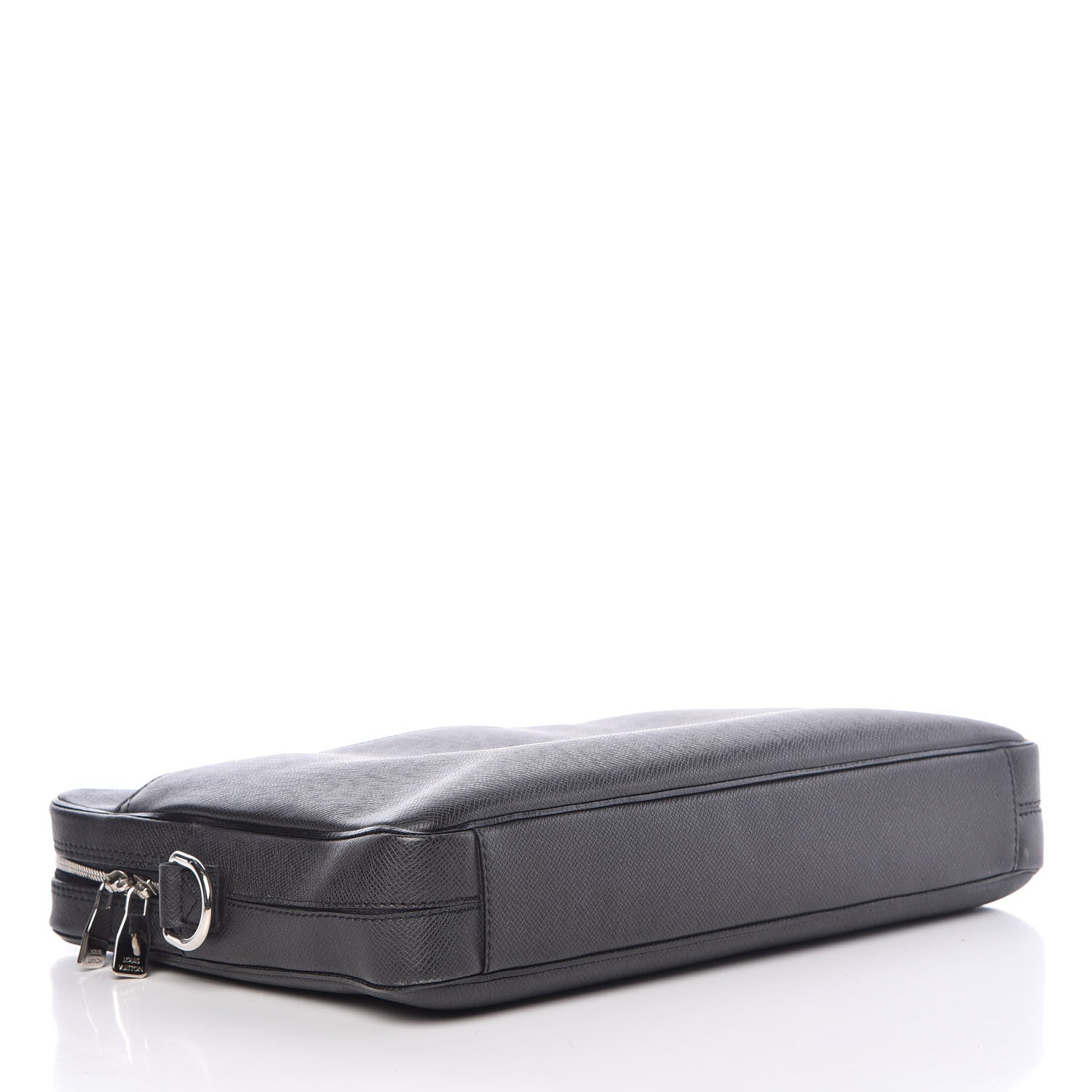 Louis Vuitton Taiga Porte-Documents Business PM Ardoise 4 of 14