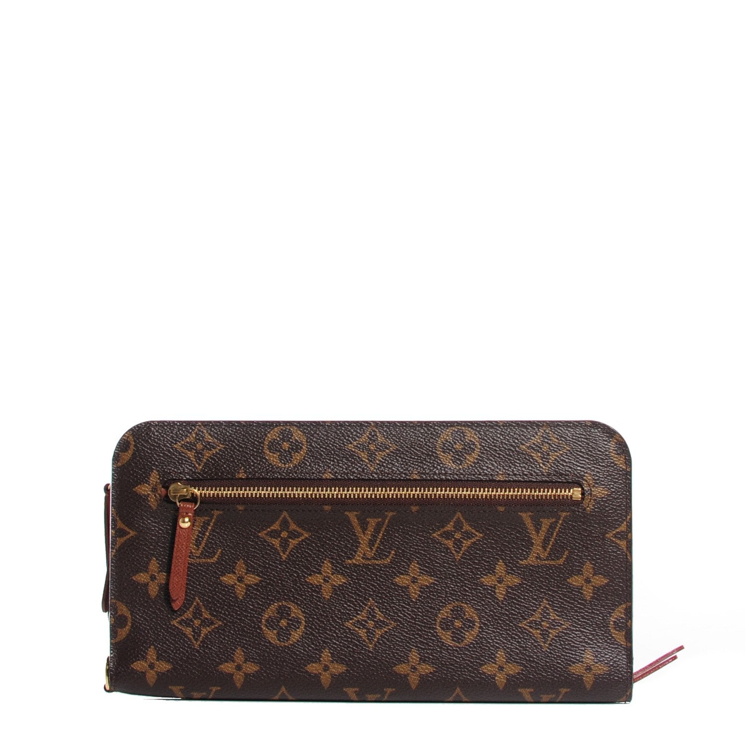 Louis Vuitton Monogram Insolite Organizer Wallet 1 of 7