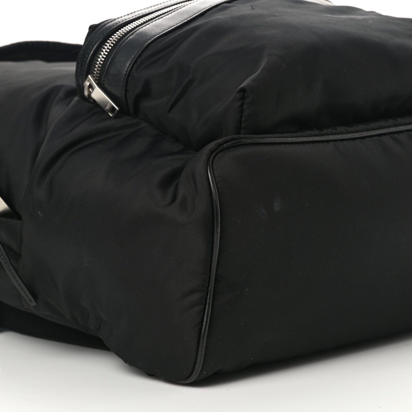 Nylon Classic Hunting Backpack Black
