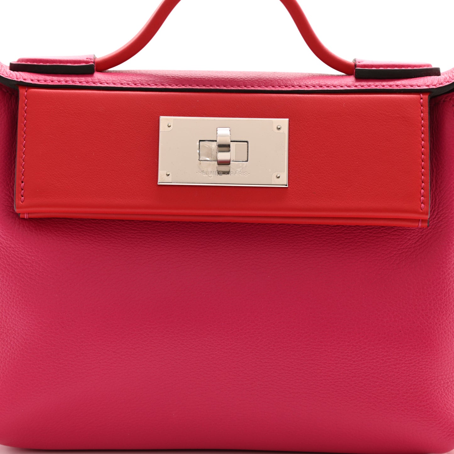 Evercolor Swift 24/24 21 Rose Mexico Rouge De Coeur