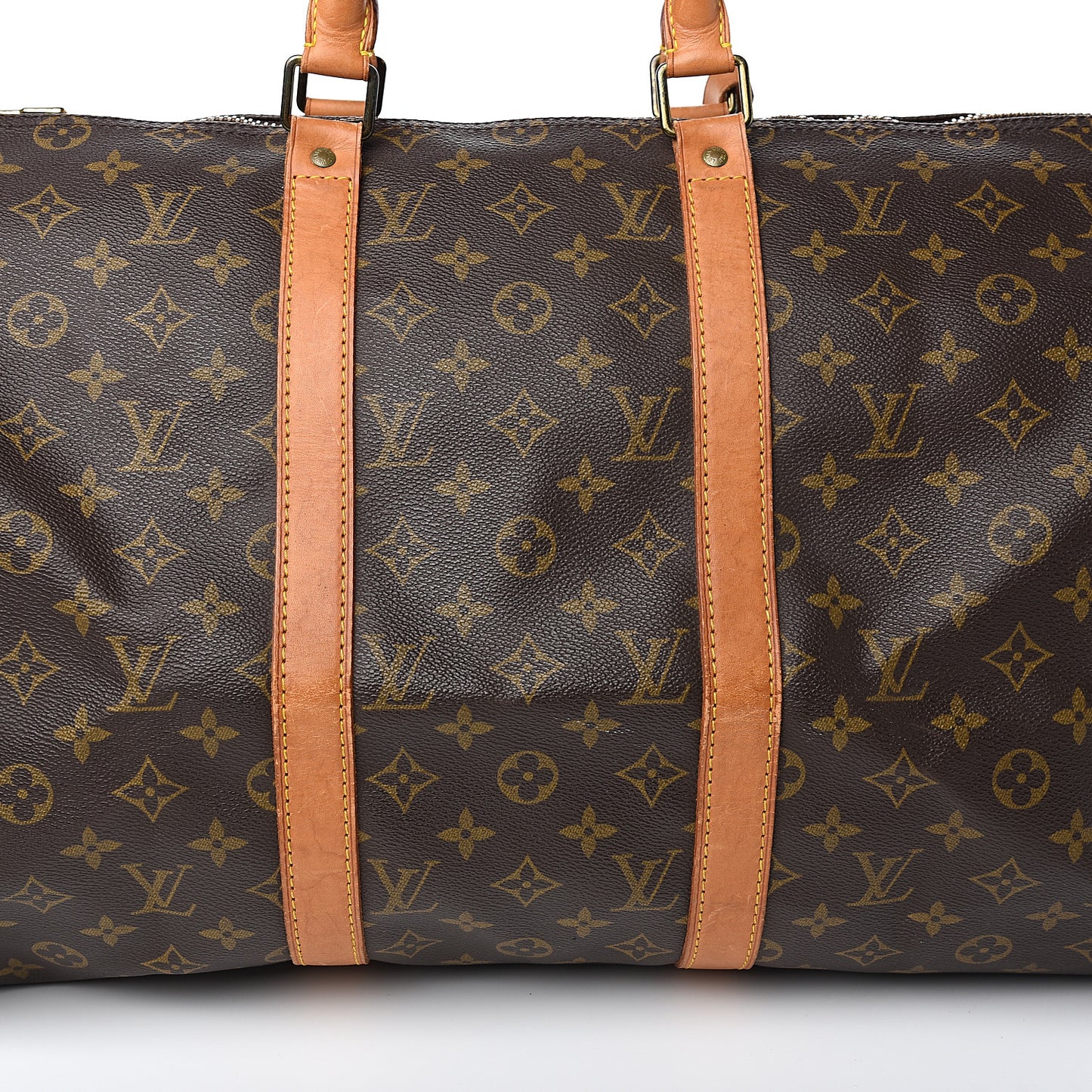 Monogram Keepall 50