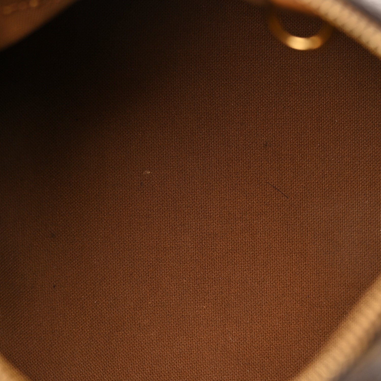Louis Vuitton Monogram Speedy Bandouliere 25 12 of 17