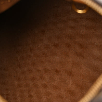 Louis Vuitton Monogram Speedy Bandouliere 25 12 of 17