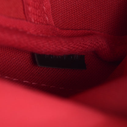 Louis Vuitton Damier Ebene Rivington PM 6 of 7