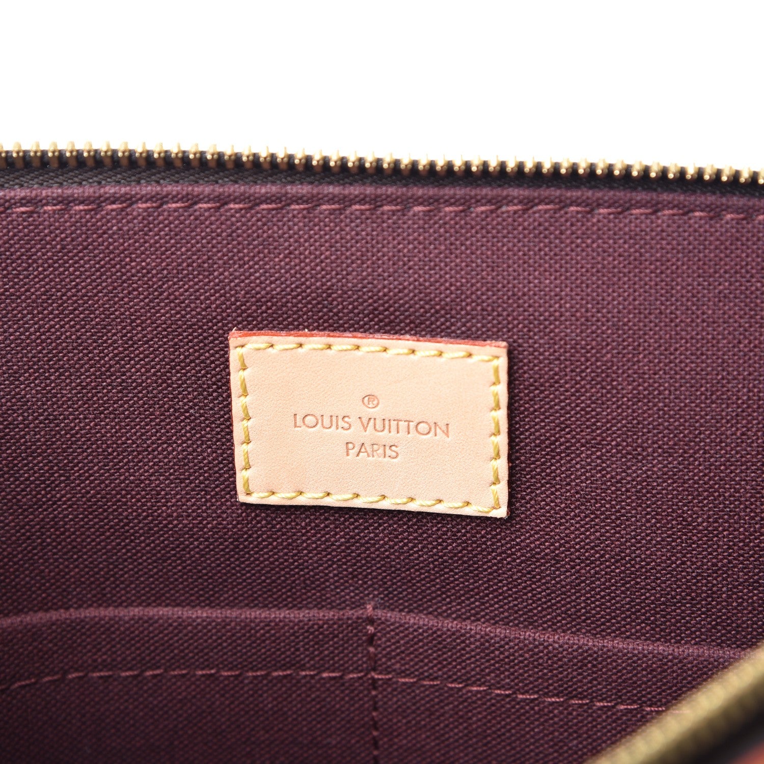 Louis Vuitton Monogram Turenne GM 6 of 9