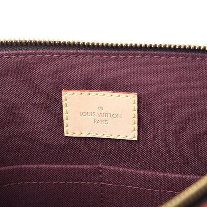 Louis Vuitton Monogram Turenne GM 6 of 9