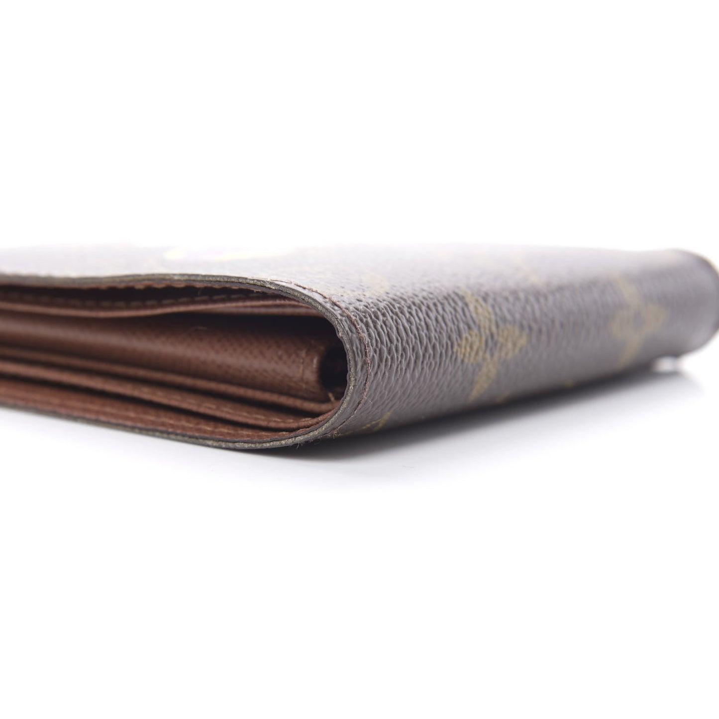 Monogram Panda Wallet