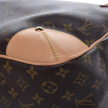 Louis Vuitton Monogram Estrela MM 10 of 12