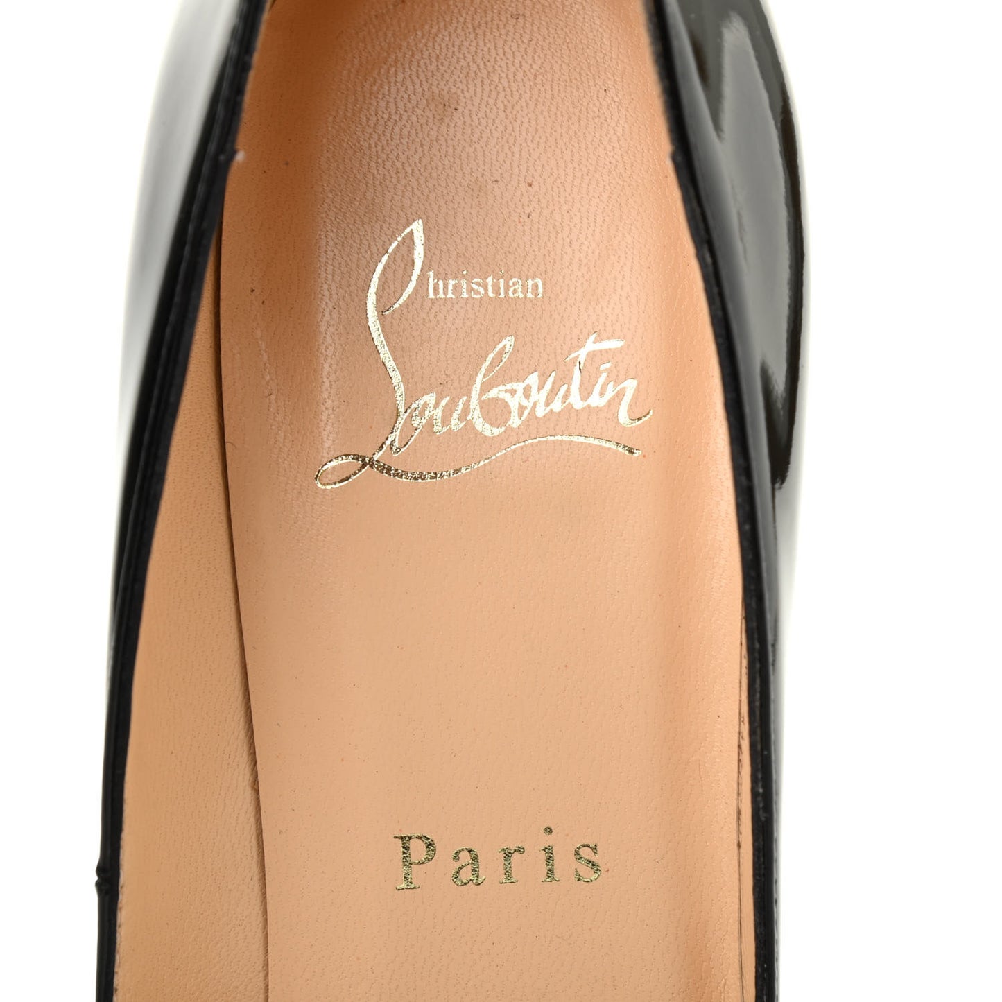 Patent So Kate 120 Pumps 36 Black