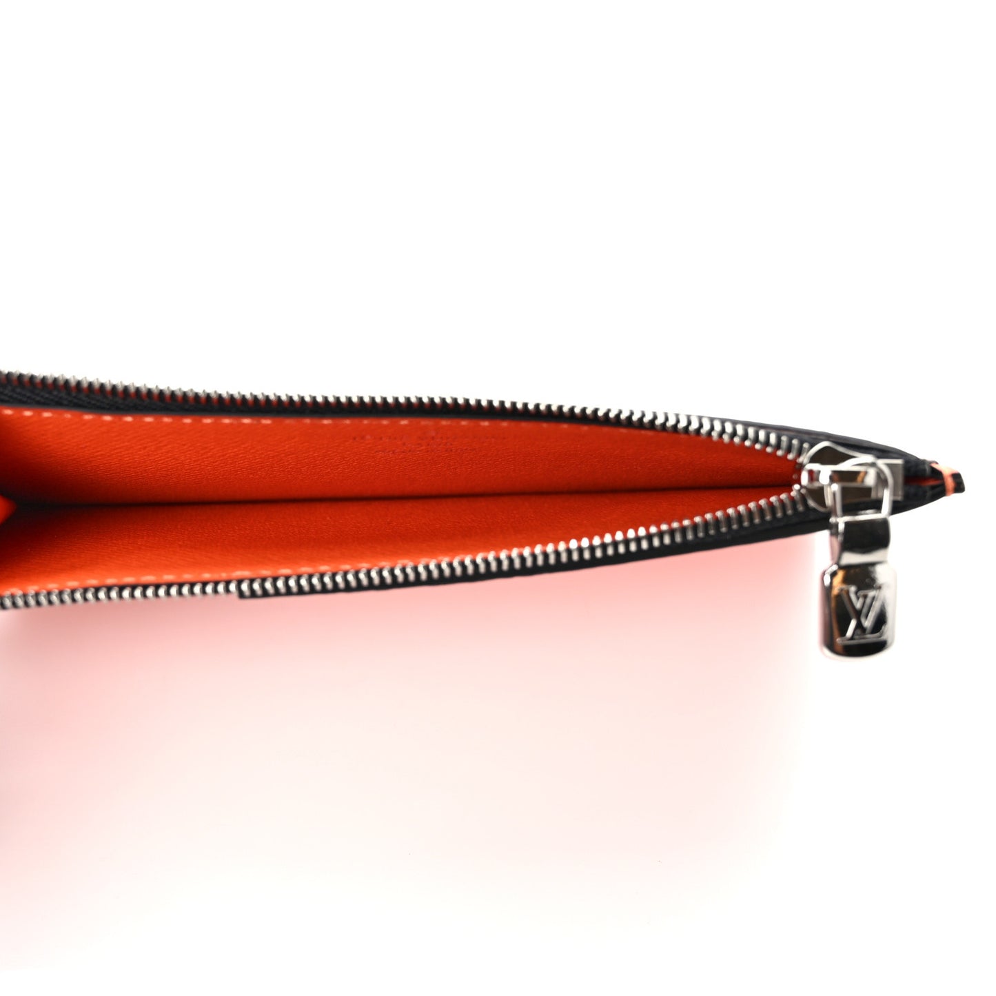 Taigarama Coin Card Holder Orange