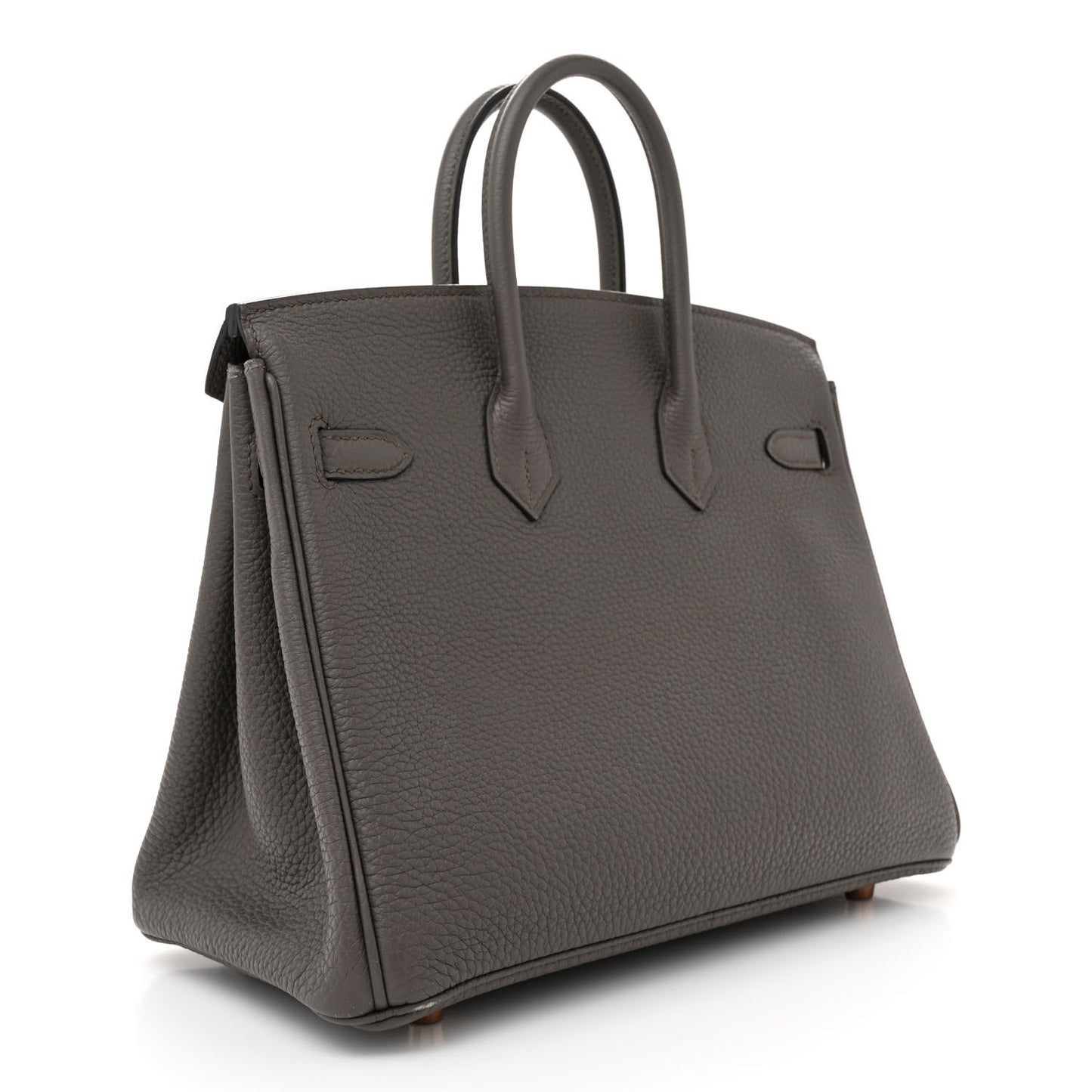 Togo Birkin 25 Etain