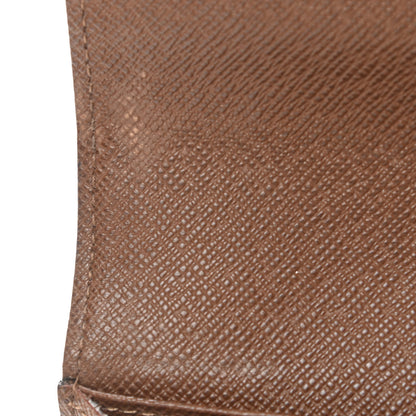 Louis Vuitton Monogram Sarah Wallet 10 of 13