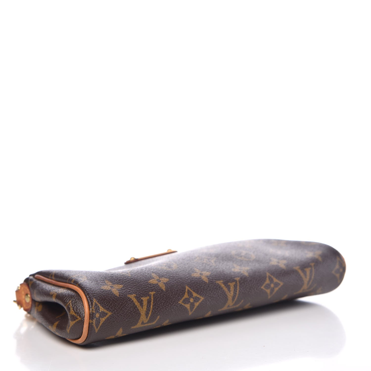 Louis Vuitton Monogram Eva Clutch 4 of 9
