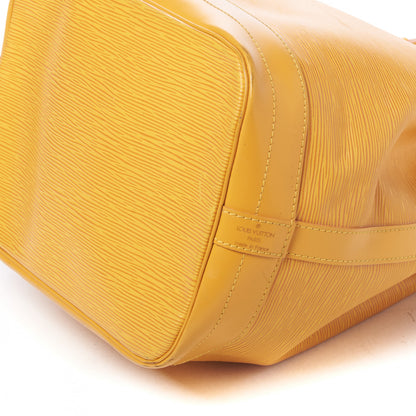 Louis Vuitton Epi Noe Tassil 5 of 9