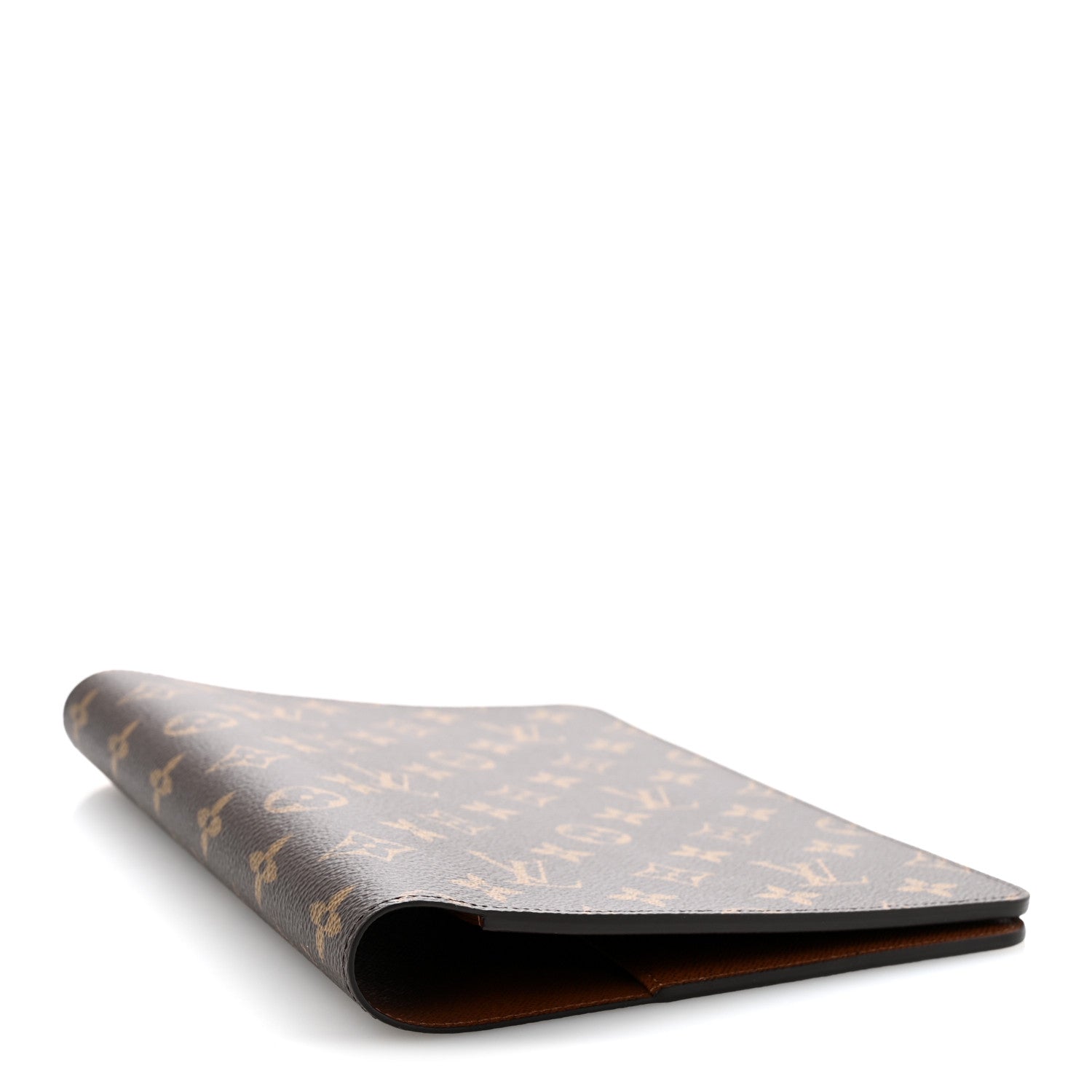 Louis Vuitton Monogram Desk Agenda Cover 4 of 7