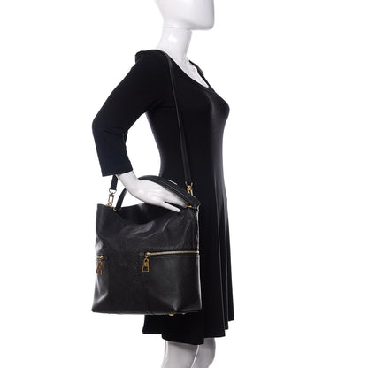 Louis Vuitton Empreinte Melie Black 2 of 11