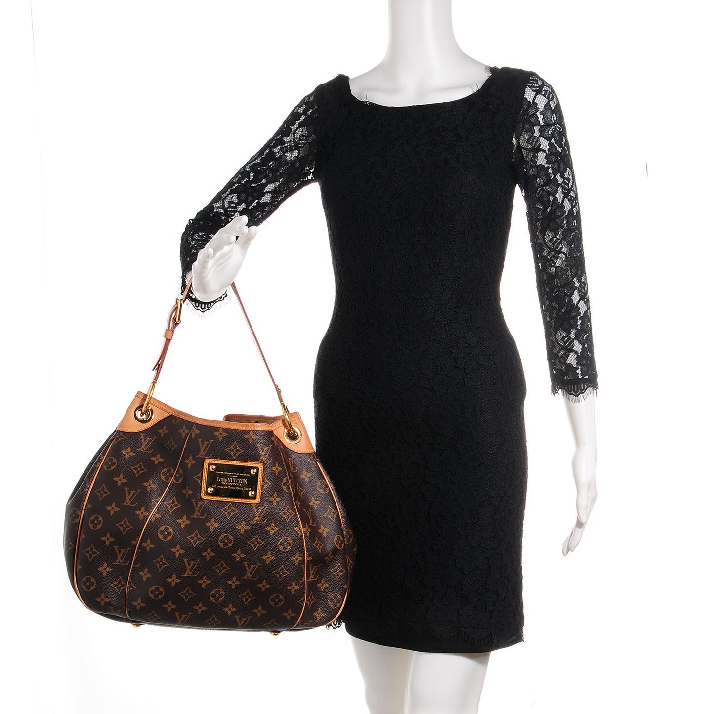 Monogram Galliera PM
