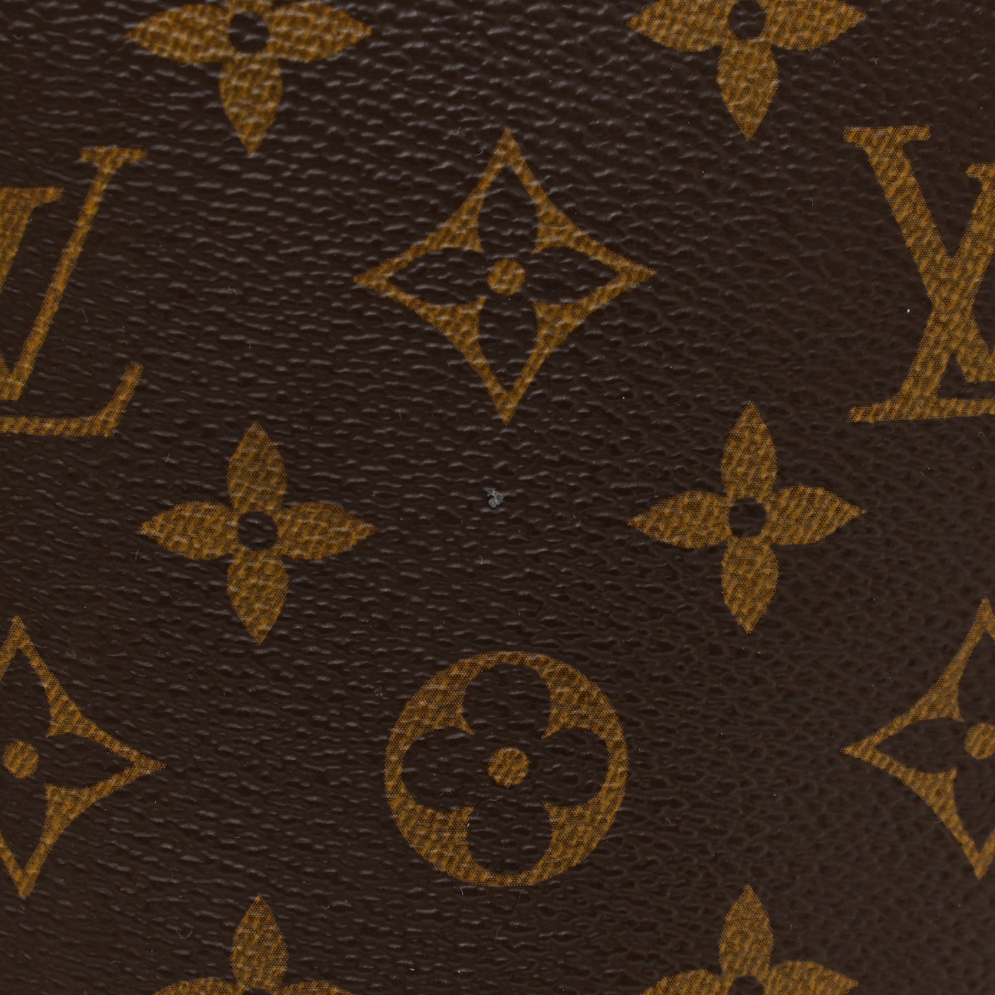 Monogram Manhattan NM Raisin