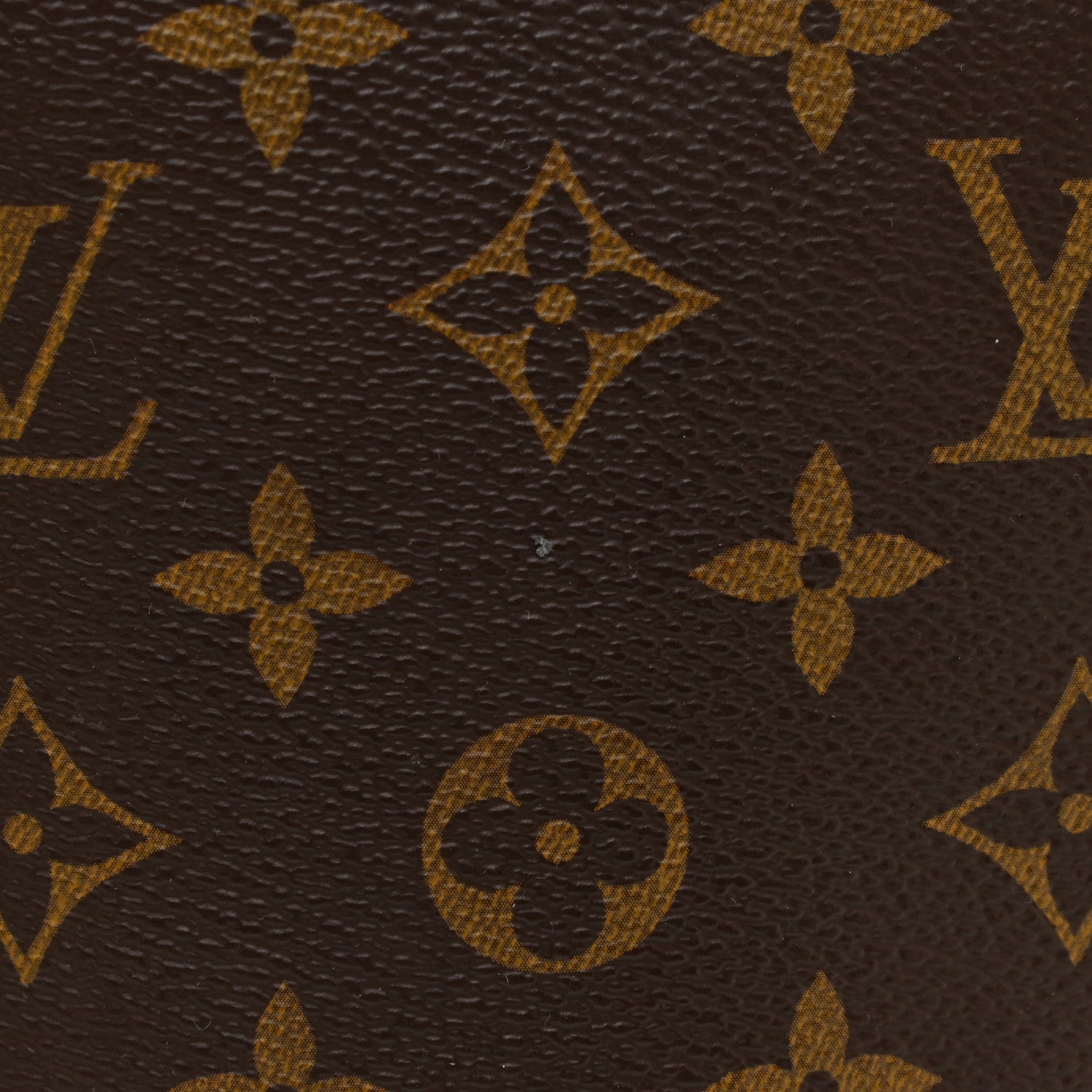 Louis Vuitton Monogram Manhattan NM Raisin 17 of 19