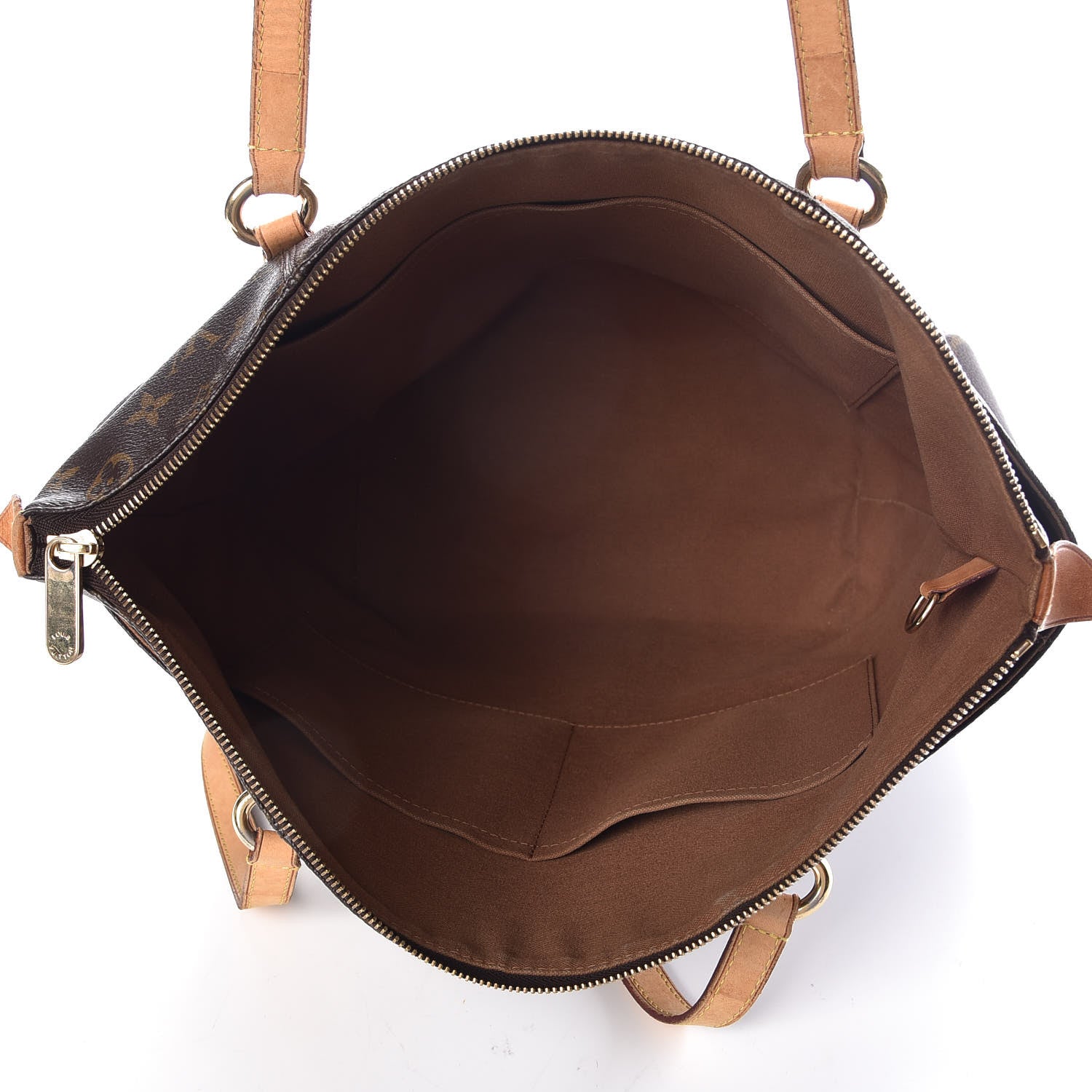 Louis Vuitton Monogram Totally MM 5 of 13