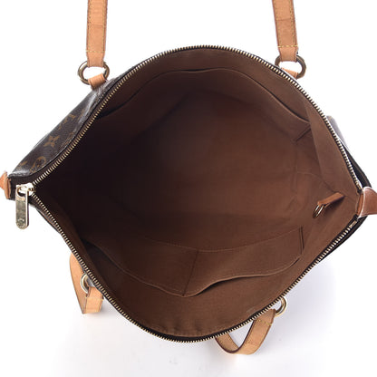 Louis Vuitton Monogram Totally MM 5 of 13