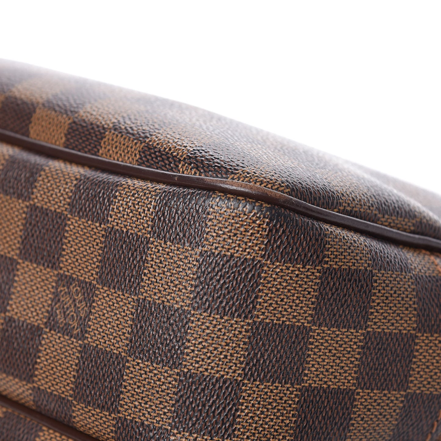 Damier Ebene Reporter PM