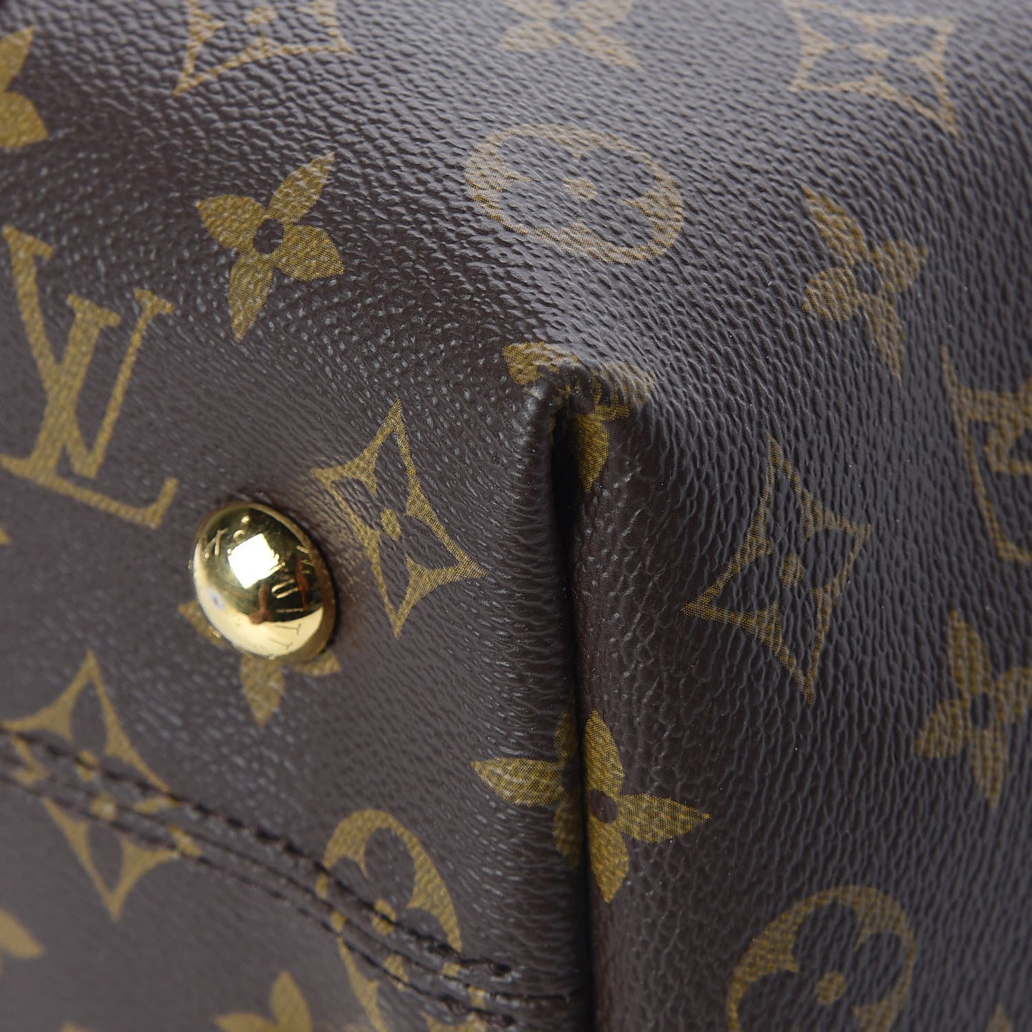 Monogram Melie