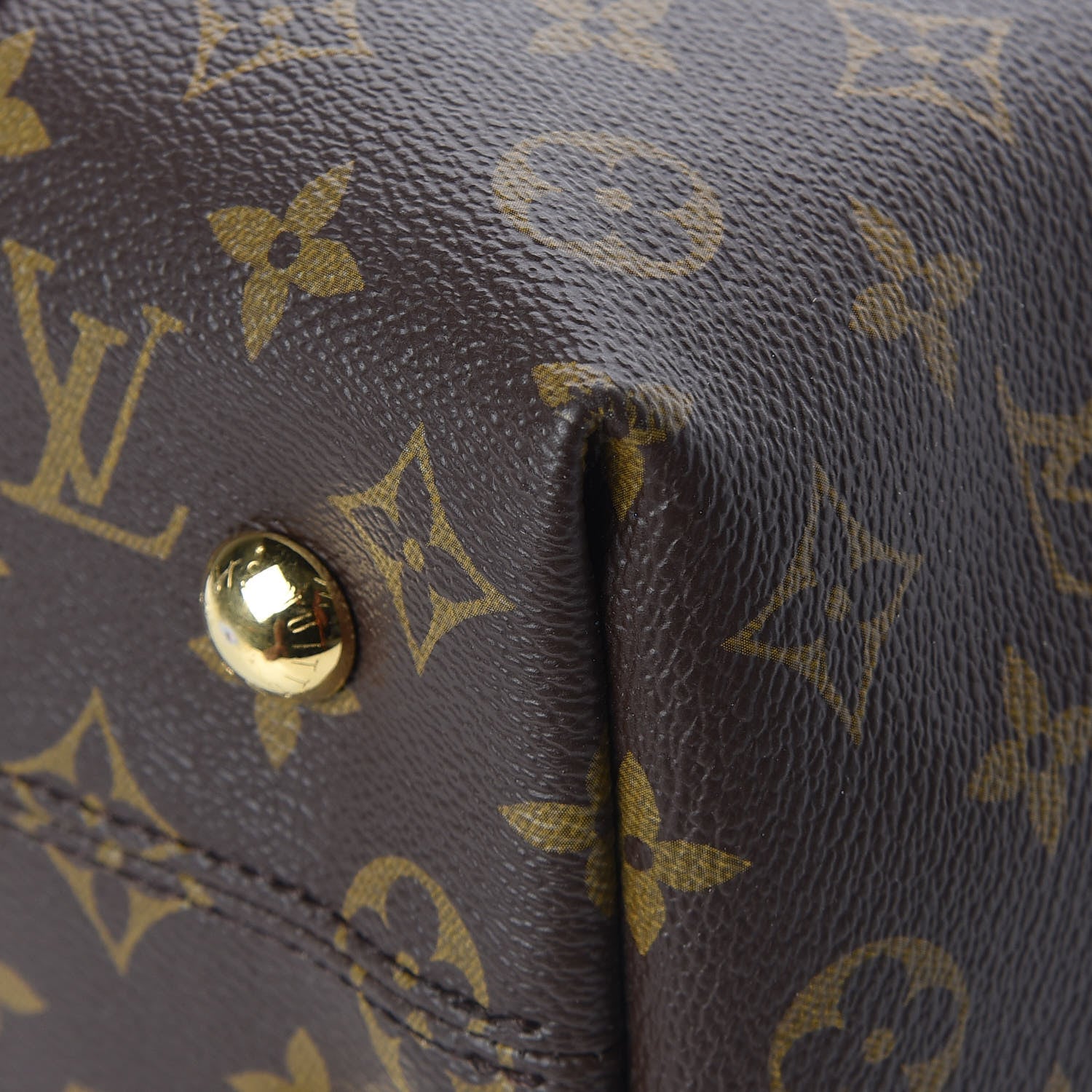 Louis Vuitton Monogram Melie 12 of 16